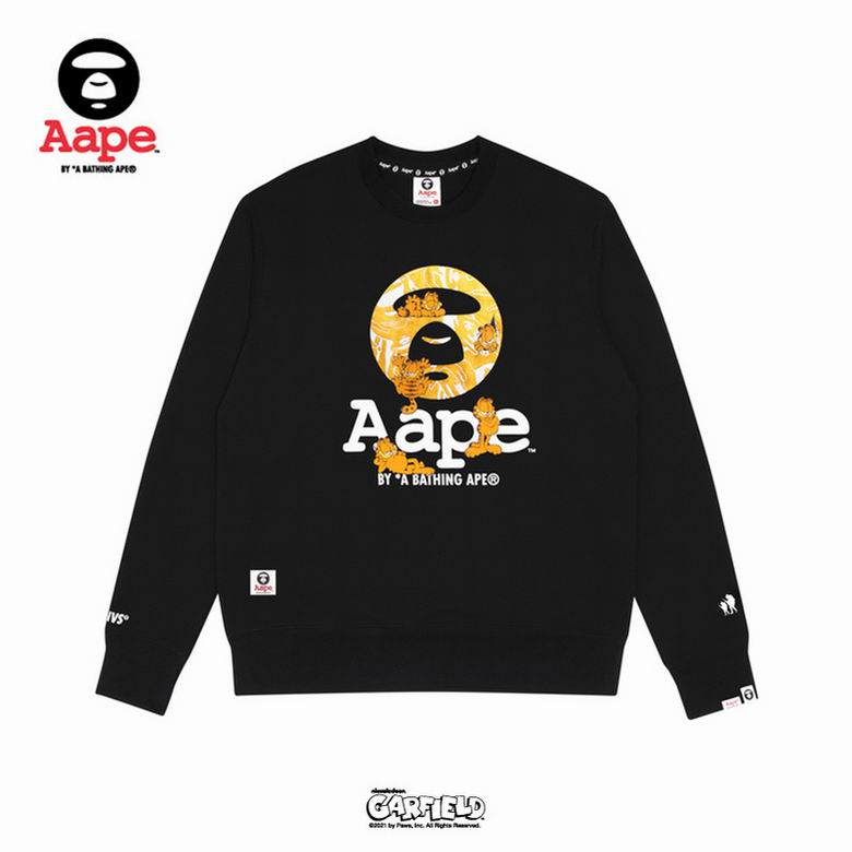 Bape Sweatshirt-021